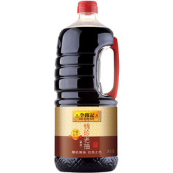 LEE KUM KEE 李锦记 锦珍老抽 1.75L