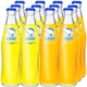  PLUS会员：北冰洋 饮料 桔汁汽水 经典玻璃瓶248ml*24瓶/箱  气足爽口　