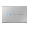 SAMSUNG 三星 T7 Touch USB 3.2 移动固态硬盘 Type-C