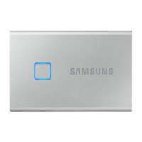 SAMSUNG 三星 T7 Touch 移动固态硬盘 1TB