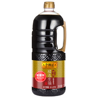 LEE KUM KEE 李锦记 特级 精选生抽 1.9L