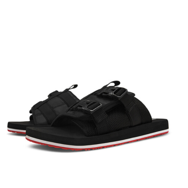 北面 男款户外轻凉鞋 46B3 L0E 8/40.5