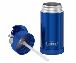 THERMOS 膳魔师 儿童双层保温杯 355ml + 食物罐 290ml