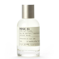 LE LABO 玫瑰31中性浓香水 EDP 50ml