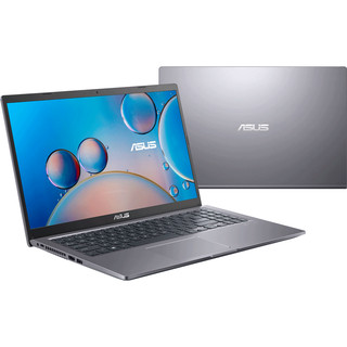 ASUS 华硕 VivoBook15 15.6英寸笔记本电脑 星空灰（i5-1035G1、MX330、8GB、512GB SSD)