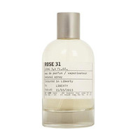  LE LABO 檀香玫瑰茉莉琥珀黑茶佛手柑 香水  100ml