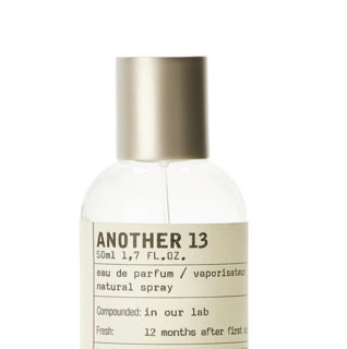 LE LABO 别样13中性浓香水 EDP