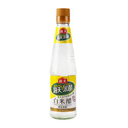 海天 酿造白米醋 450ml