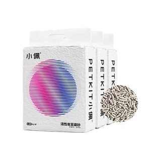 PETKIT 小佩 活性炭豆腐猫砂