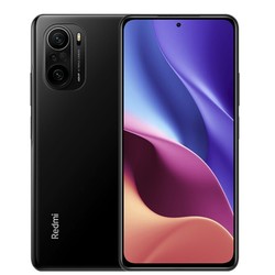 Redmi 红米 K40 5G智能手机 12GB+256GB