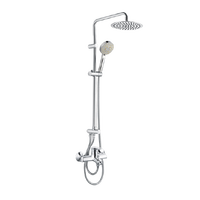 MOEN 摩恩 91073EC+2295EC+M22035 多功能花洒套装