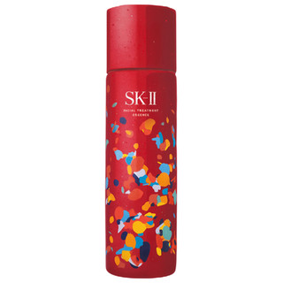 SK-II 护肤精华露 春季限量版 230ml