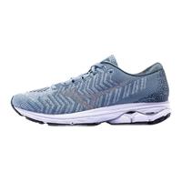 Mizuno 美津浓 Wave Rider Waveknit 3(W) 女子跑鞋 J1GD192939