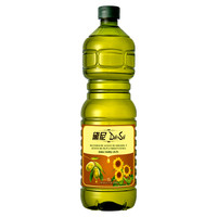 DalySol 黛尼 橄榄和葵花籽调和油 1L
