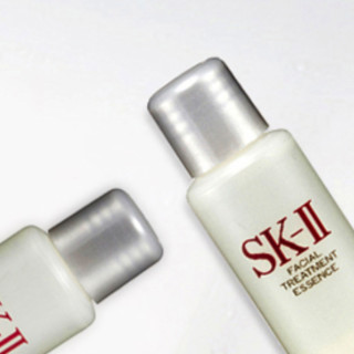 SK-II 护肤精华露 10ml