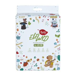 商品卡比布童话精灵系列纸尿裤