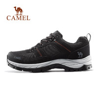 CAMEL 骆驼 A032329105  男女休闲运动低帮鞋
