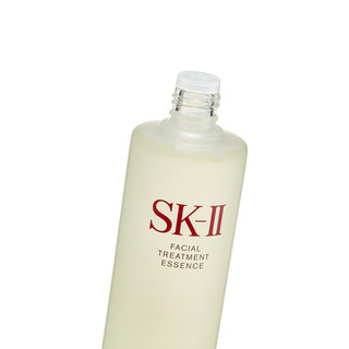 SK-II 护肤精华露 230ml*2