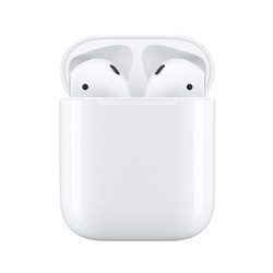 Apple 苹果 Apple蓝牙耳机