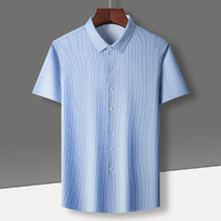 FORTEI 富铤 F303201281952  男士衬衫短袖