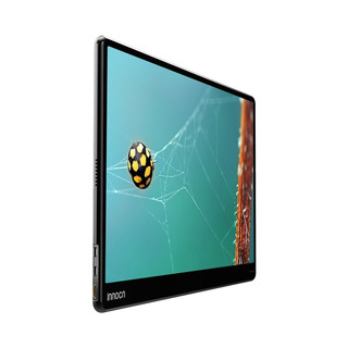 Innocn 联合创新 N2F 15.8英寸 IPS 显示器 (1920×1080、60Hz、45%NTSC、Type-C 15W)