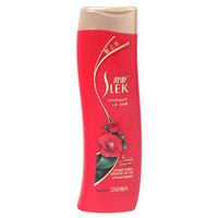 SLEK 舒蕾 山茶花焗油莹亮去屑洗发露 200ml