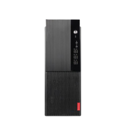 Lenovo 联想 商用台式电脑单主机启天B428 G4930/4G/1T/集显/DOS/三年保/支持WIN7