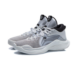 LI-NING 李宁 Silencer CJ.迈克勒姆 ABPQ049 男款篮球鞋