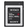 SONY 索尼 XQD-G系列 XQD存储卡