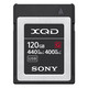  SONY 索尼 XQD-G系列 QD-G120F 存储卡 120GB（440MB/s)　