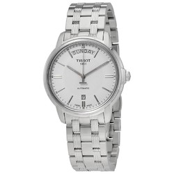 TISSOT 天梭 T-Classic 系列 T065.930.11.031.00 男士机械腕表