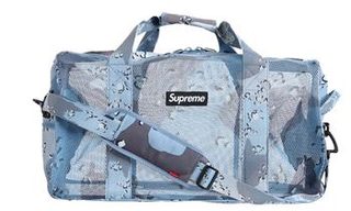 Supreme Big Duffle Bag