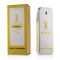 paco rabanne 幸运百万男士淡香水 EDT 100ml