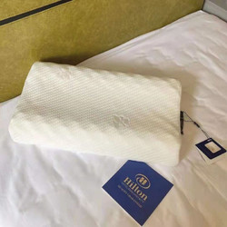 泰国乳胶枕儿童枕成人枕头