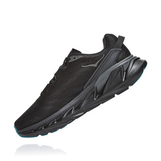 HOKA ONE ONE Elevon 2 男子跑鞋 1106477-BDSD 黑色 42