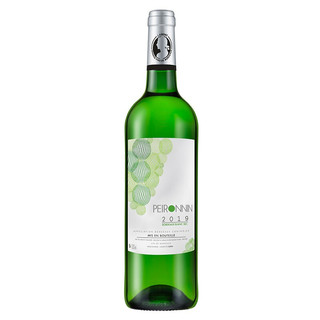 LAMONT 拉蒙 宝蓝亭干白葡萄酒 750ml*2瓶