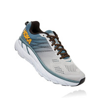 HOKA ONE ONE 克利夫顿系列 Clifton 6 男子跑鞋 1102872
