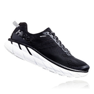 HOKA ONE ONE 克利夫顿系列 Clifton 6 男子跑鞋 1102872