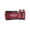 COSTA COFFEE 咖世家咖啡 低糖 纯萃美式 浓咖啡饮料 300ml*15瓶