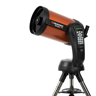 CELESTRON 星特朗 C8 天文望远镜 橙色