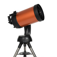CELESTRON 星特朗 C8 天文望远镜 橙色