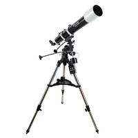 PLUS会员：CELESTRON 星特朗 90DX 天文望远镜