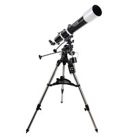 CELESTRON 星特朗 DELUXE 80DX 天文望远镜