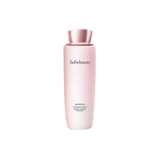 Sulwhasoo 雪花秀 滋盈系列雪御活颜护肤礼盒装 8件套