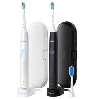 补贴购、限新用户：PHILIPS 飞利浦 Sonicare 4300 电动牙刷 2只装