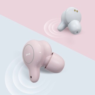 ifory 安福瑞 LeapBuds 入耳式真无线动圈蓝牙耳机