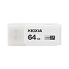 88VIP：KIOXIA 铠侠 隼闪系列 TransMemory U301 USB 3.2 U盘 USB-A