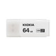 88VIP：KIOXIA 铠侠 隼闪系列 TransMemory U301 USB 3.2 U盘 USB-A