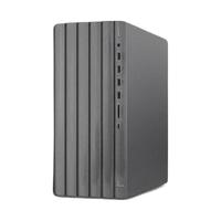 HP 惠普 TE01 台式机 黑色(酷睿i5-10400F、RTX 2060 6G、16GB、512GB SSD、风冷)
