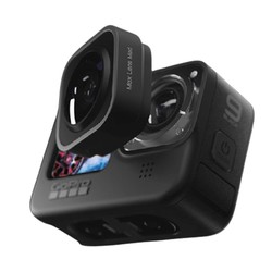GoPro  HERO9 Bundle 运动相机 套装版